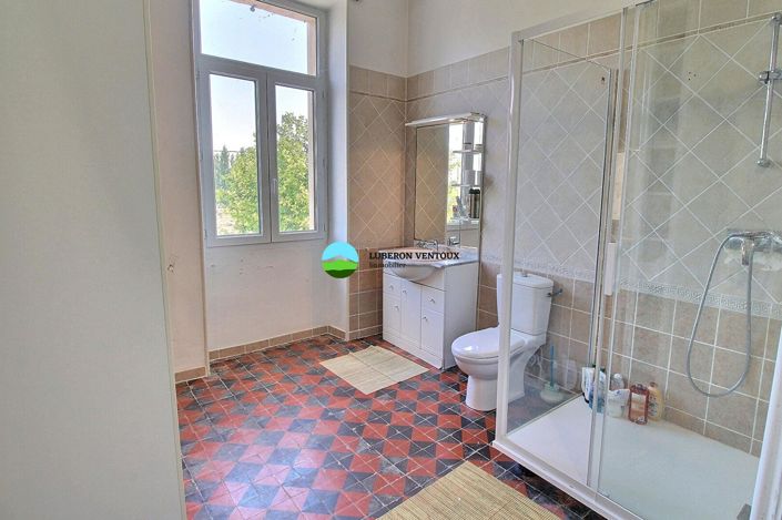 Image No.6-Maison de 5 chambres à vendre à Rochegude