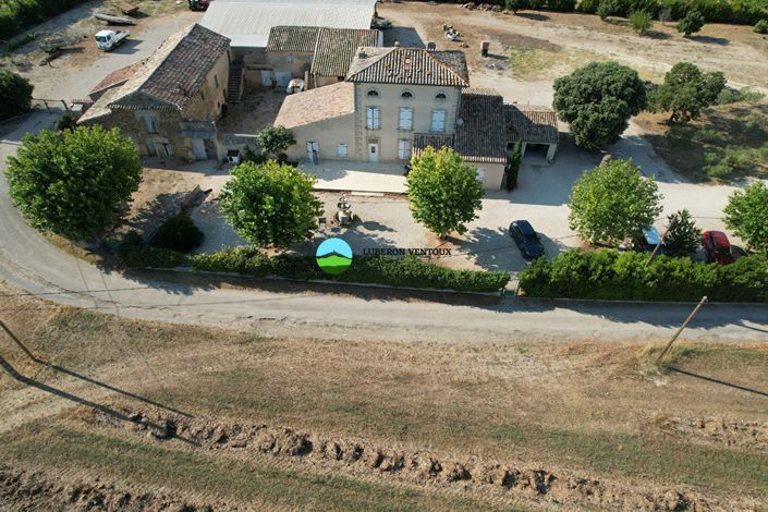 Image No.8-Maison de 5 chambres à vendre à Rochegude
