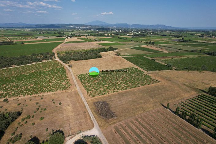 Image No.9-Maison de 5 chambres à vendre à Rochegude