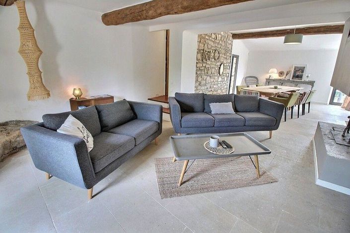 Image No.12-Maison de 4 chambres à vendre à Venasque