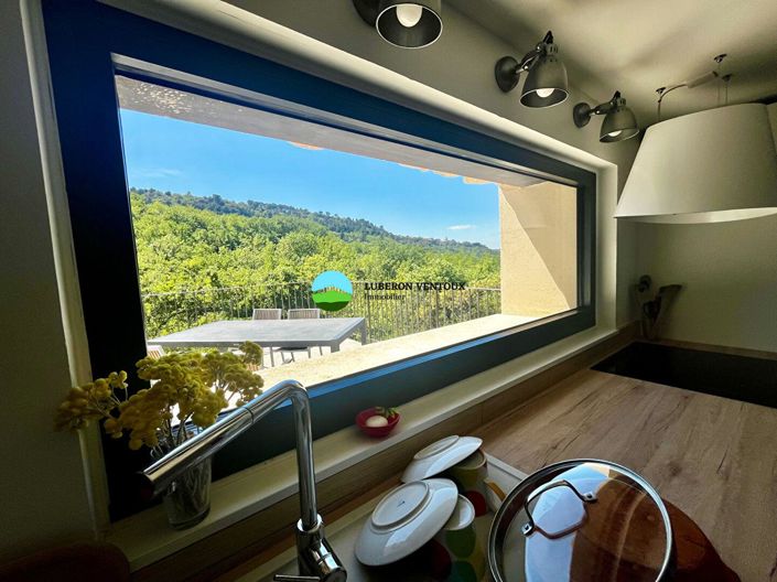 Image No.15-Maison de 4 chambres à vendre à Venasque