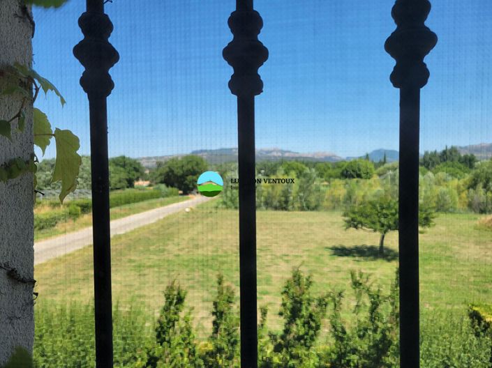 Image No.16-Maison de 3 chambres à vendre à Aubignan