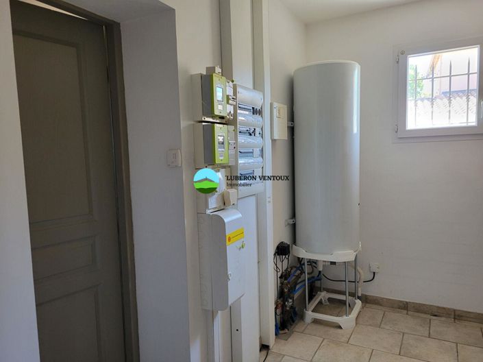 Image No.17-Maison de 3 chambres à vendre à Aubignan