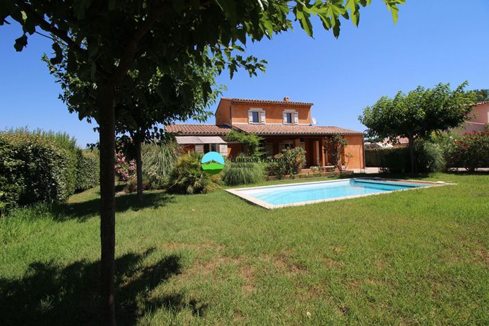 Image No.2-Maison de 3 chambres à vendre à Aubignan