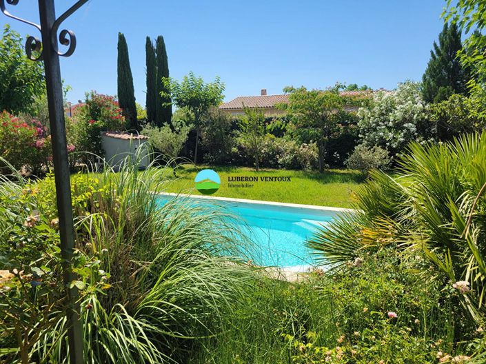 Image No.5-Maison de 3 chambres à vendre à Aubignan