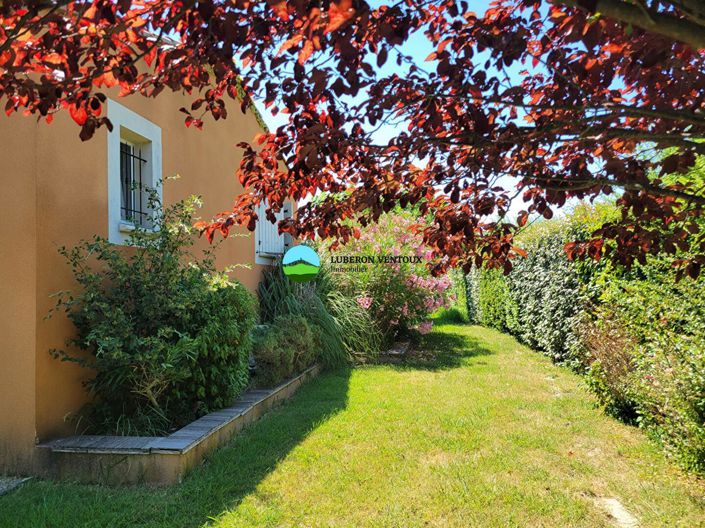 Image No.6-Maison de 3 chambres à vendre à Aubignan