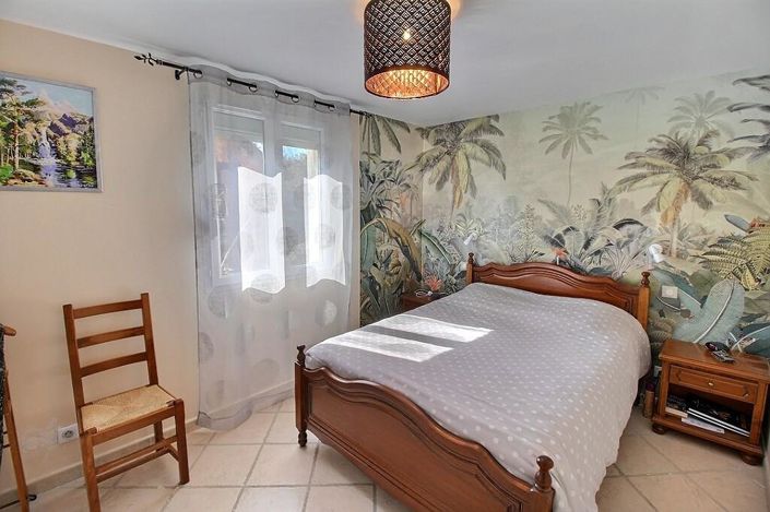 Image No.10-Maison de 4 chambres à vendre à Aubignan