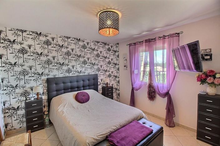 Image No.14-Maison de 4 chambres à vendre à Aubignan