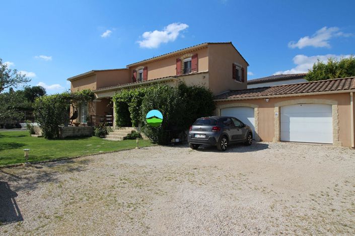 Image No.15-Maison de 4 chambres à vendre à Aubignan