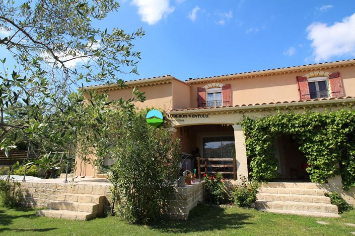 Image No.16-Maison de 4 chambres à vendre à Aubignan