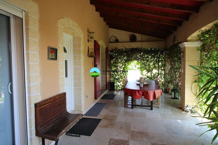 Image No.4-Maison de 4 chambres à vendre à Aubignan