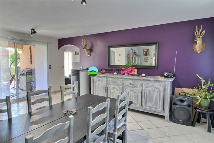 Image No.7-Maison de 4 chambres à vendre à Aubignan