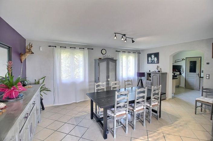 Image No.8-Maison de 4 chambres à vendre à Aubignan