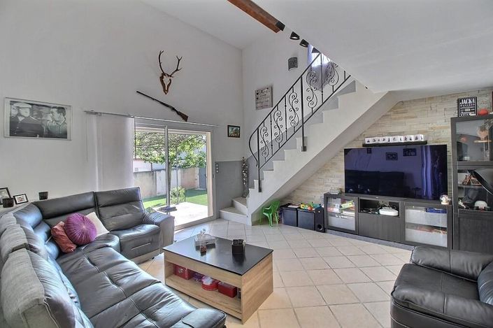 Image No.9-Maison de 4 chambres à vendre à Aubignan