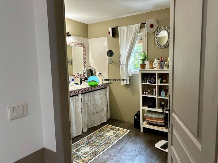 Image No.12-Maison de 4 chambres à vendre à Pernes-les-Fontaines