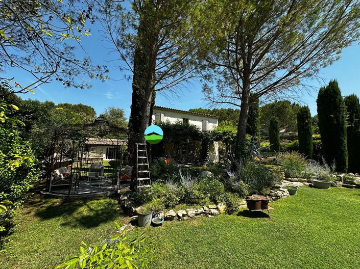 Image No.14-Maison de 4 chambres à vendre à Pernes-les-Fontaines