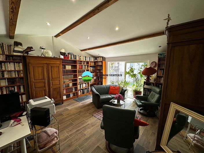 Image No.17-Maison de 4 chambres à vendre à Pernes-les-Fontaines