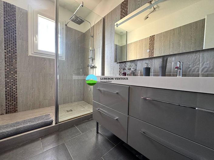 Image No.12-Maison de 3 chambres à vendre à Pernes-les-Fontaines