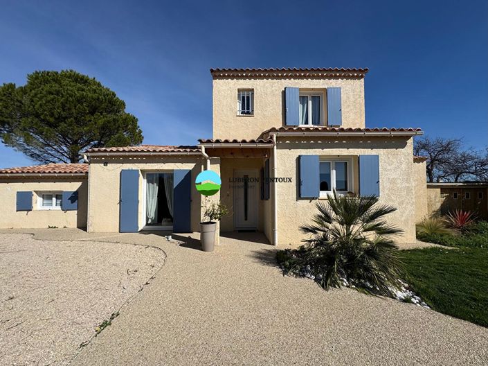 Image No.3-Maison de 3 chambres à vendre à Pernes-les-Fontaines