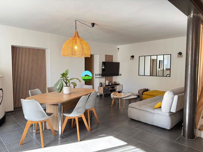 Image No.4-Maison de 3 chambres à vendre à Pernes-les-Fontaines