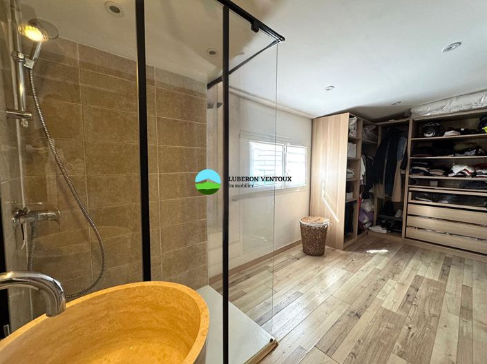 Image No.8-Maison de 3 chambres à vendre à Pernes-les-Fontaines