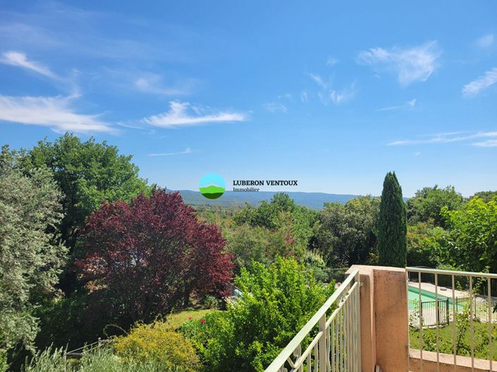 Image No.6-Maison de 5 chambres à vendre à Flassan