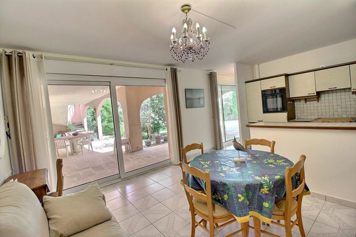 Image No.9-Maison de 5 chambres à vendre à Flassan