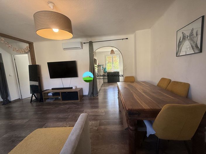 Image No.2-Maison de 3 chambres à vendre à Velleron