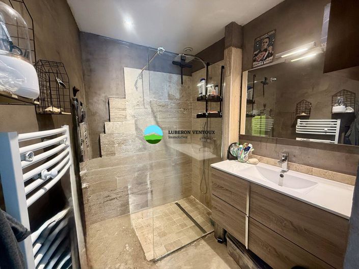 Image No.7-Maison de 3 chambres à vendre à Velleron