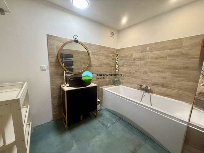 Image No.9-Maison de 3 chambres à vendre à Velleron