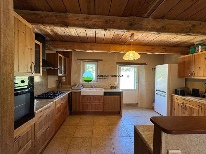 Image No.13-Maison de 3 chambres à vendre à Sault