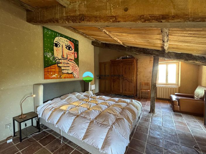 Image No.15-Maison de 3 chambres à vendre à Sault