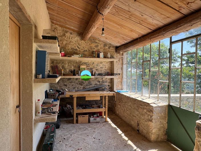 Image No.17-Maison de 3 chambres à vendre à Sault