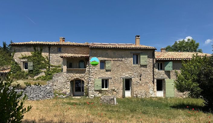 Image No.3-Maison de 3 chambres à vendre à Sault