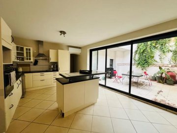 1 - Narbonne, Appartement