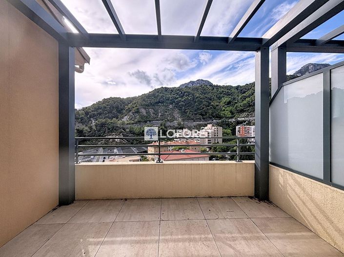 Image No.1-Appartement de 1 chambre à vendre à Menton