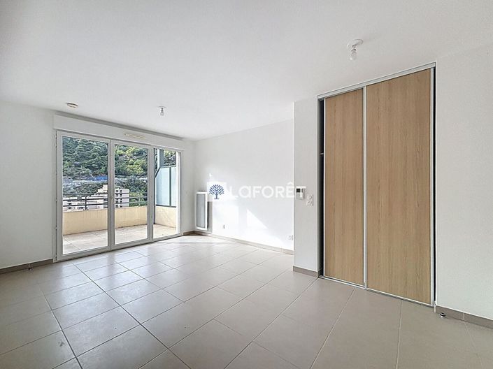 Image No.2-Appartement de 1 chambre à vendre à Menton