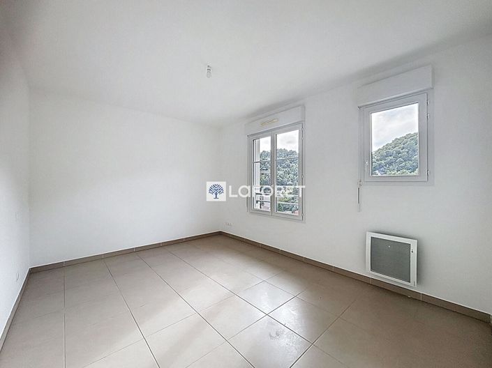 Image No.3-Appartement de 1 chambre à vendre à Menton