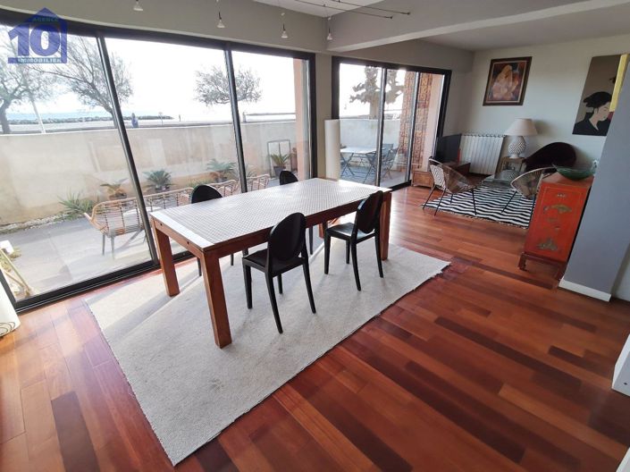 Image No.2-Appartement de 2 chambres à vendre à Valras-Plage