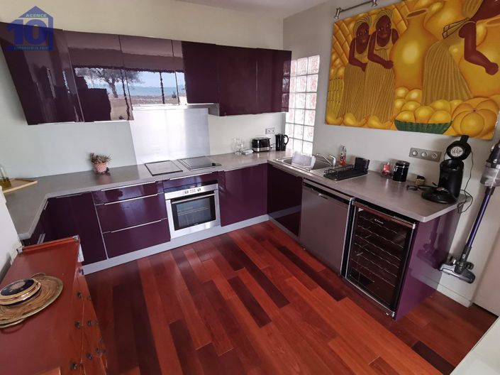 Image No.4-Appartement de 2 chambres à vendre à Valras-Plage