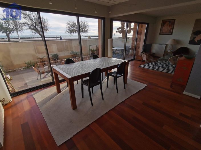 Image No.5-Appartement de 2 chambres à vendre à Valras-Plage