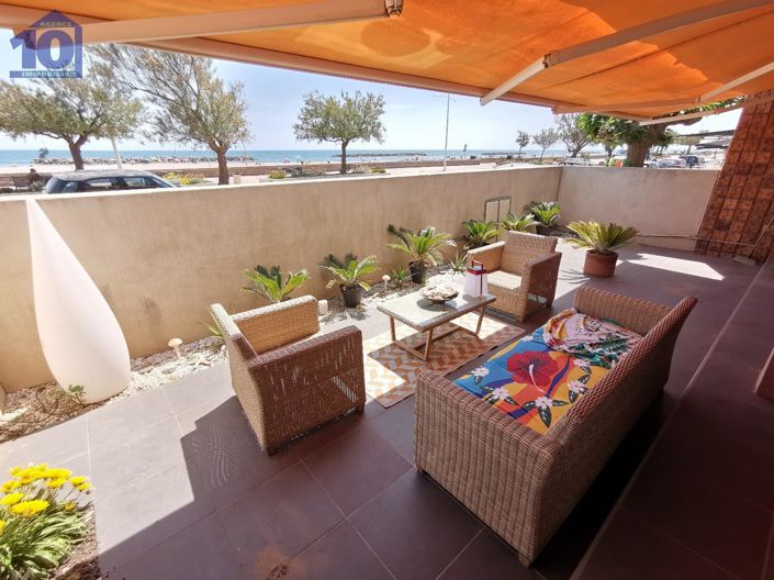 Image No.9-Appartement de 2 chambres à vendre à Valras-Plage