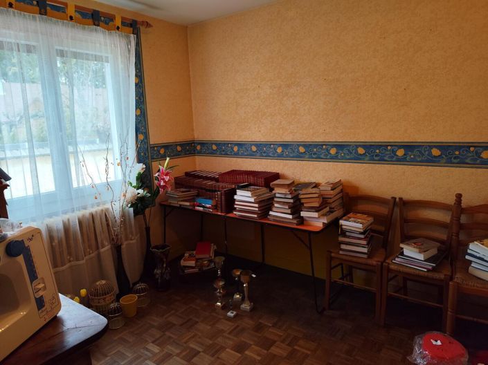 Image No.13-Maison de 3 chambres à vendre à Sandillon