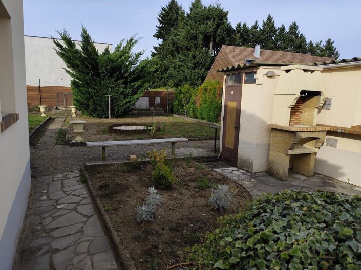 Image No.3-Maison de 3 chambres à vendre à Sandillon