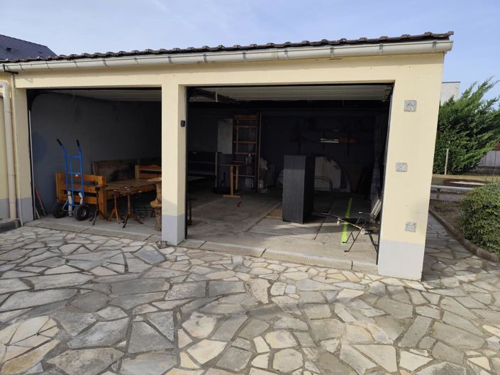 Image No.5-Maison de 3 chambres à vendre à Sandillon