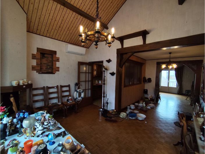 Image No.7-Maison de 3 chambres à vendre à Sandillon