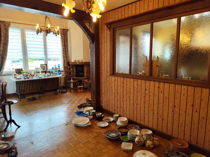 Image No.9-Maison de 3 chambres à vendre à Sandillon