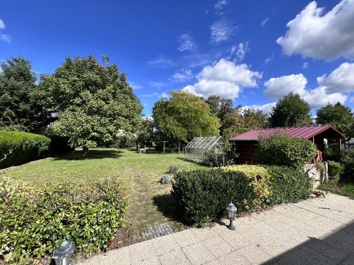 Image No.5-Maison à vendre à Lailly-en-Val