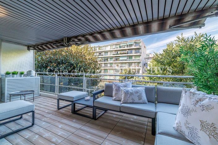 Image No.3-Appartement de 3 chambres à vendre à Nice