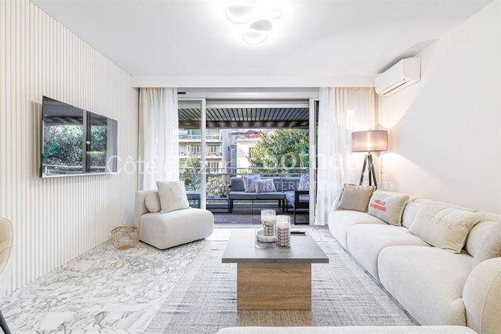 Image No.4-Appartement de 3 chambres à vendre à Nice